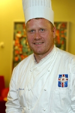 Helgi Einarsson