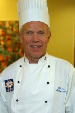Kristján Sæmundsson